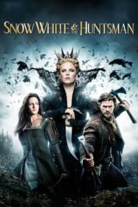 Білосніжка та мисливець [Розширена версія] / Snow White and the Huntsman [ 2012 ]