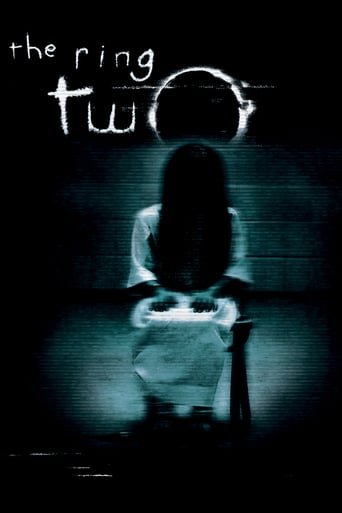 Дзвінок 2 / The Ring Two [ 2005 ]