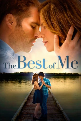 Найкраще в мені / The Best of Me [ 2014 ]