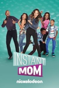 Мачуха / Instant Mom [ 2013 ]