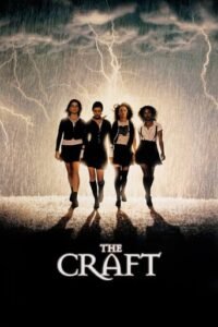 Чаклунство / The Craft [ 1996 ]