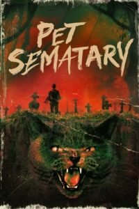 Цвинтар домашніх тварин / Pet Sematary [ 1989 ]