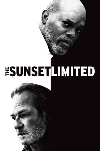 Вечірній експрес «Сансет Лімітед» / The Sunset Limited [ 2011 ]