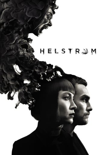 Гелстром / Helstrom [ 2020 ]