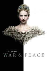 Війна і мир / War and Peace [ 2016 ]