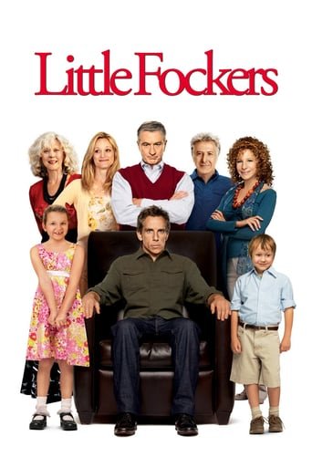 Знайомство з Факерами 2 / Little Fockers [ 2010 ]