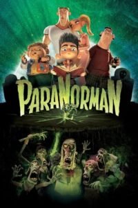 Паранорман / ParaNorman [ 2012 ]