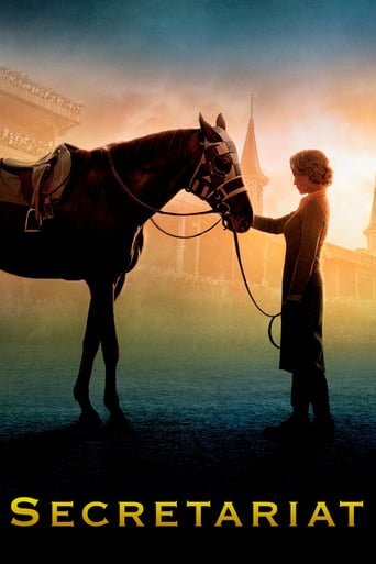 Чемпіон / Secretariat [ 2010 ]