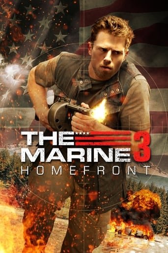 Морський піхотинець 3: Тил / The Marine 3: Homefront [ 2013 ]