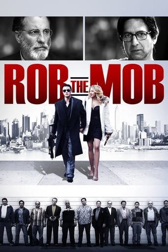 Гангста Love / Rob the Mob [ 2014 ]