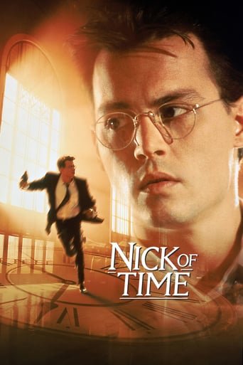 В останню мить / В останній момент / Nick of Time [ 1995 ]