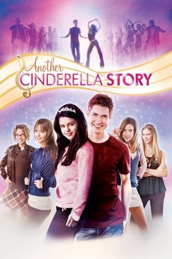 Ще одна історія про Попелюшку / Another Cinderella Story [ 2008 ]