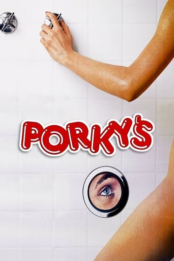 Бар Поркі / Porky’s [ 1981 ]