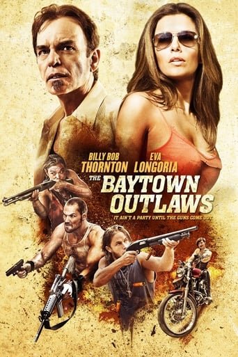 Бейтаун поза законом / The Baytown Outlaws [ 2012 ]