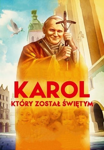 Кароль, який став святим / Karol, ktory zostal swietym [ 2014 ]