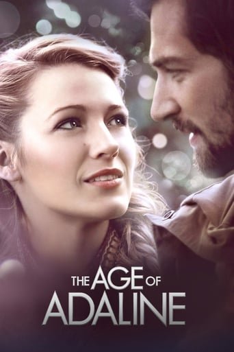 Вік Аделайн / The Age of Adaline [ 2015 ]