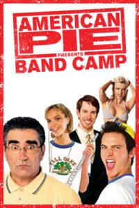 Американський пиріг 4: Музичний табір / American Pie Presents: Band Camp [ 2005 ]