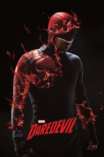 Шибайголова / Зірвиголова / Marvel’s Daredevil [ 2015 ]