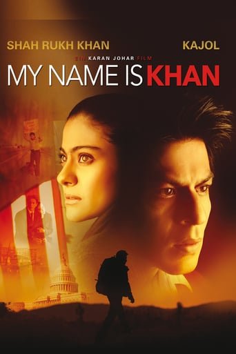 Мене звуть Хан / My Name Is Khan [ 2010 ]