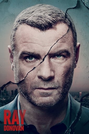 Рей Донован / Ray Donovan [ 2013 ]