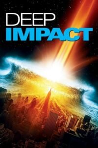 Зіткнення з безоднею / Deep Impact [ 1988 ]