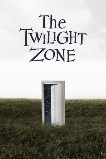 Сутінкова зона / The Twilight Zone [ 2020 ]