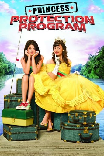 Програма захисту принцес / Princess Protection Program [ 2009 ]