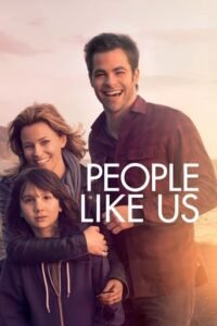 Люди як ми / People Like Us [ 2012 ]