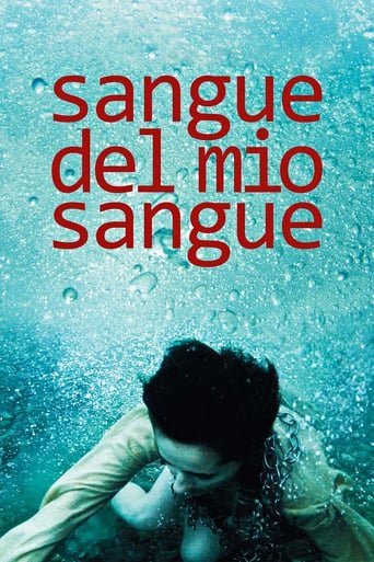 Кров моєї крові / Sangue del mio sangue [ 2015 ]