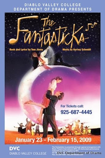 Фантастики / The Fantasticks [ 1995 ]