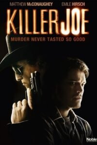 Кілер Джо / Killer Joe [ 2011 ]