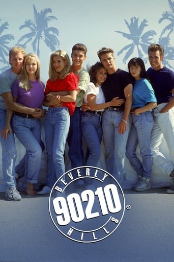 Беверлі Хілс 90210 / Beverly Hills, 90210 [ 1998 ]