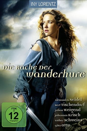 Спадок блудниці / Die Rache der Wanderhure [ 2012 ]