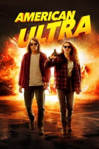 Ультраамериканці / American Ultra [ 2015 ]