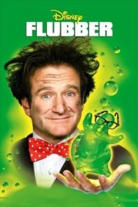 Флаббер / Flubber [ 1997 ]