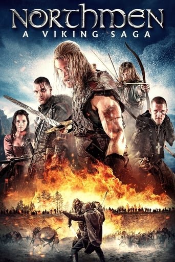 Вікінги / Northmen: A Viking Saga [ 2014 ]