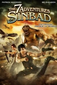 Сім пригод Синдбада / The 7 Adventures of Sinbad [ 2010 ]