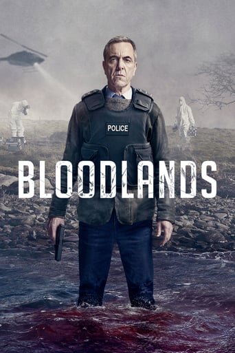 Кривава земля / Bloodlands [ 2021 ]