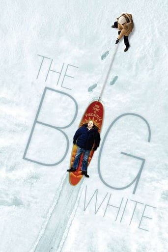 Великий Білий тягар / The Big White [ 2005 ]