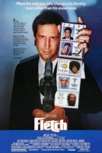 Флетч / Fletch [ 1985 ]