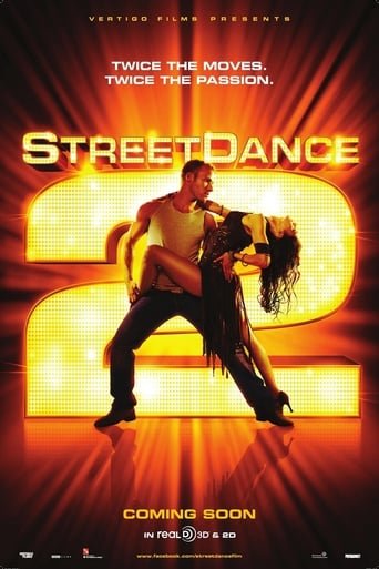 Вуличні танці 2 / StreetDance 2 [ 2012 ]