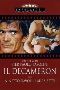 Декамерон / Il Decameron [ 1971 ]