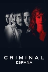 Злочинець: Іспанія / Criminal: Spain [ 2019 ]