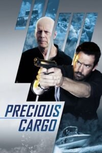 Цінний вантаж / Precious Cargo [ 2016 ]