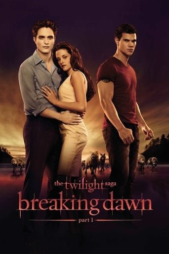 Сутінки. Сага. Світанок: Частина 1 / The Twilight Saga: Breaking Dawn – Part 1 [ 2011 ]