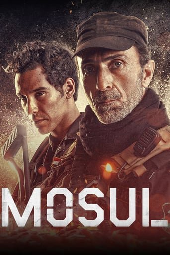 Мосул / Mosul [ 2019 ]