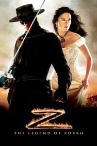 Легенда Зорро / The Legend of Zorro [ 2005 ]