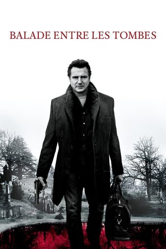 Прогулянка серед могил / A Walk Among the Tombstones [ 2014 ]