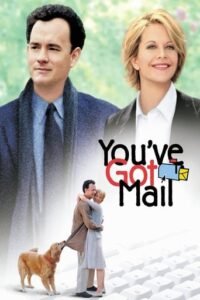 Вам лист / You’ve Got Mail [ 1998 ]