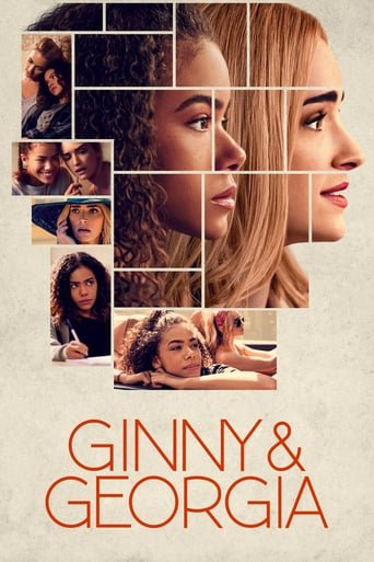 Джинні і Джорджія / Ginny & Georgia [ 2021 ]